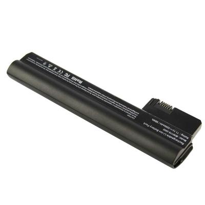 Notebook battery for HP Mini 110-3000 series 11.1V 4400mAh Notebook battery for HP Mini 110-3000 series 11.1V 4400mAh