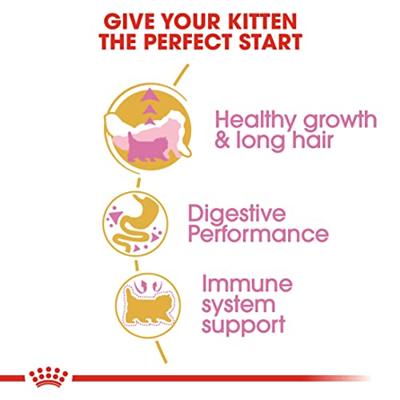 Royal Canin Persian voer voor kitten 2kg - thumbnail