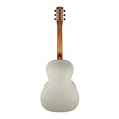 Gretsch G9201 Honey Dipper Round-Neck Brass Body - thumbnail