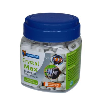Superfish Crystal max media 500ml
