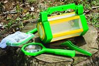 Insectenexplorer - BUKI meerkleurig - thumbnail