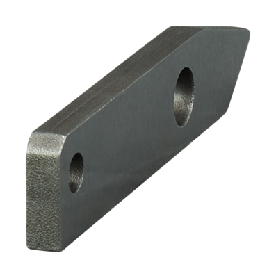 Makita Accessoires Mesblad rechts - 725256-1 725256-1