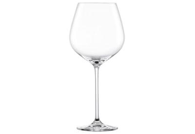 Schott Zwiesel Bourgogne Glazen Fortissimo - 740 ml - 4 stuks