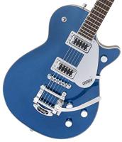 Gretsch G5230T Electromatic Jet FT Aleutian Blue - thumbnail