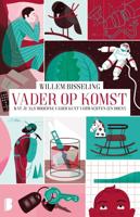 Vader op komst - Willem Bisseling - ebook - thumbnail