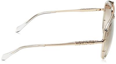 Zonnebril Uniseks Just Cavalli SJC029V570P79 ø 57 mm Zonnebril Uniseks Just Cavalli SJC029V570P79 ø 57 mm