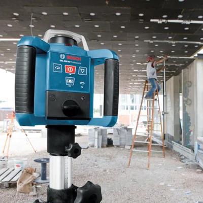 Bosch Professional GRL 300 HV + LR 1 in L-BOXX Rotatielaser Bosch Professional GRL 300 HV + LR 1 in L-BOXX Rotatielaser