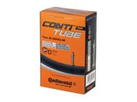 CONTINENTAL binnenband "tour 26 slim" conti tube tour 26" 28/32-559/597 d40 sli - thumbnail