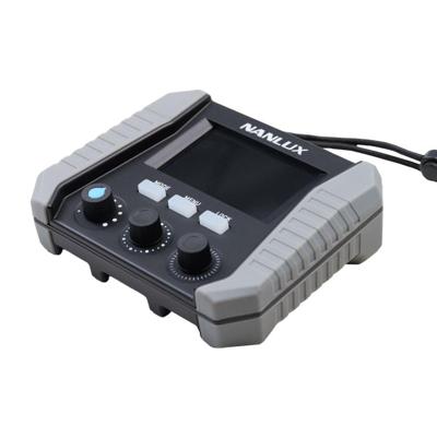 Nanlux 6-pins bedrade controller Nanlux 6-pins bedrade controller