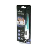 Braun Digitale thermometer PRT1000 1 Stuks - thumbnail