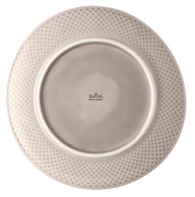 ROSENTHAL - Junto Soft Shell - Dinerbord 27cm effen