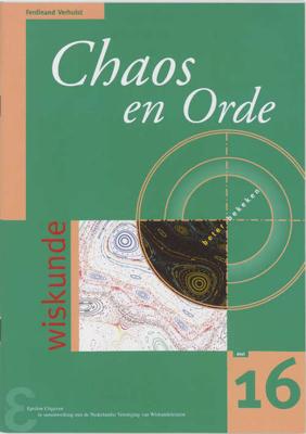 Chaos en orde (Paperback)
