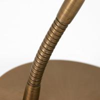 Steinhauer Messing bureulampMexlite - 1315BR - thumbnail