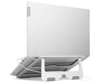 Lenovo Portable Laptopstandaard Kantelbaar - thumbnail