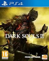 PS4 Dark Souls III (Dark Souls 3) - thumbnail
