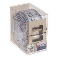 Meetlint dieet riem - thumbnail