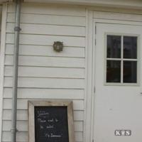 Muurlamp Ocean 1 - thumbnail