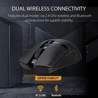 ASUS TUF Gaming M4 Wireless - thumbnail