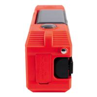 Albrecht DR 112 Outdoorradio DAB+, VHF (FM) Noodradio, USB, Bluetooth Acculaadfunctie, Handslinger, Zonnepaneel, Spatwaterbestendig, Stofvast, Zaklamp, - thumbnail
