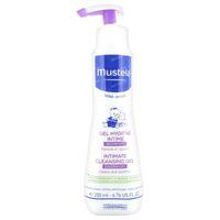 Mustela Bébé Gel Intieme Hygiene 200ml - thumbnail