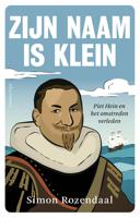 Zijn naam is klein - Simon Rozendaal - ebook - thumbnail