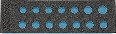 HAZET 2-componenten zachschuiminleg 163-251L · L x B: 172 mm x 50 mm HAZET 2-componenten zachschuiminleg 163-251L · L x B: 172 mm x 50 mm