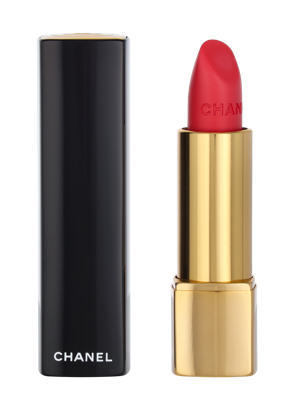 Chanel Rouge Allure Velvet Luminous Matte Lip Colour 43 La Favorite Lippenstift 3.5 g Dames