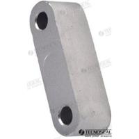 TEN02521 - HAMILTON ANODE LANG 80MM ZINK - thumbnail