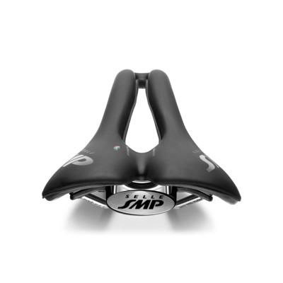 Selle smp zadel "well" saddle selle smp well black
