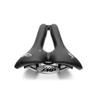 SMP zadel Tour/MTB Well zwart 0301267 - thumbnail