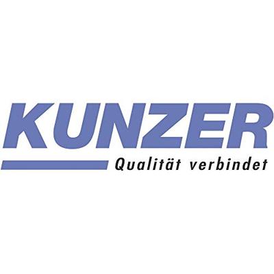 Kunzer 7TT13 Verlichtingstester 12 V Aantal polen:7/13