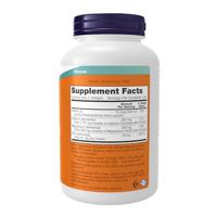 Calcium Magnesium with Vitamin D & Zinc 240softgels - thumbnail