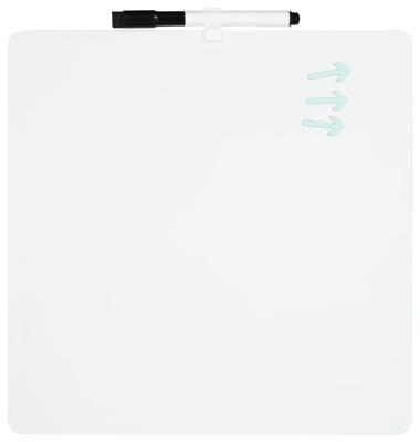 HEMA Whiteboard 30x30 leeg