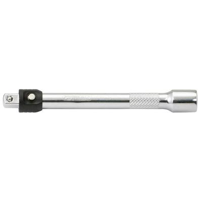 KS Tools 919.1402 919.1402 Verlenging Aandrijving 1/4 (6.3 mm) 1 stuk(s) KS Tools 919.1402 919.1402 Verlenging Aandrijving 1/4 (6.3 mm) 1 stuk(s)