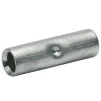 Klauke 131R Stootverbinder 185 mm² Zilver 1 stuk(s) - thumbnail
