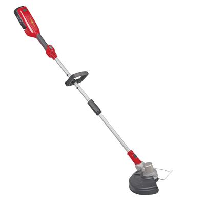 WOLF-Garten LYCOS 40/300 T 30 cm Batterij/Accu Zwart, Grijs, Rood WOLF-Garten LYCOS 40/300 T 30 cm Batterij/Accu Zwart, Grijs, Rood