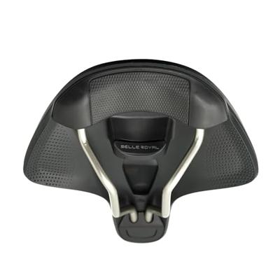 Selle Royal zadel on open moderate