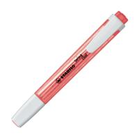 Markeerstift stabilo swing cool 275/51 rood - thumbnail