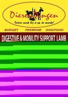 BUDGET PREMIUM DOGFOOD DIGESTIVE & MOBILITY SUPPORT LAMB - thumbnail