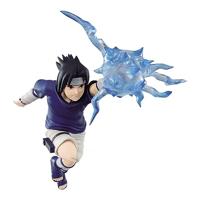 Naruto Effectreme Figure - Uchiha Sasuke - thumbnail