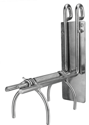 Mollenklem Farmer Super