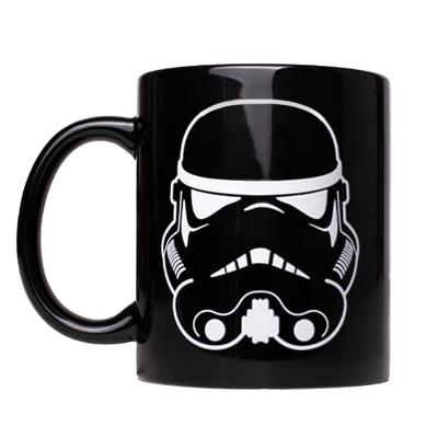 Original Stormtrooper Heat Change Mug Stormtrooper