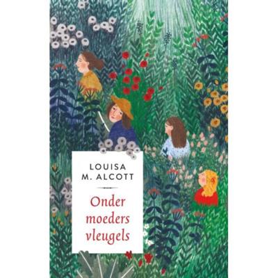 Onder moeders vleugels - Louisa May Alcott - Paperback (9789029729451)