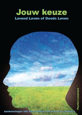 Jouw keuze - Pauline Laumans - ebook