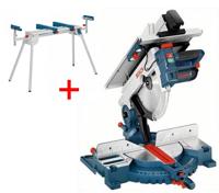 Bosch Professional 0615990EU2 Accu-kap- en verstekzaag - thumbnail