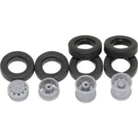 Sol Expert 96454 Vrachtwagenbanden (Ø) 12.3 mm 10 stuk(s) - thumbnail