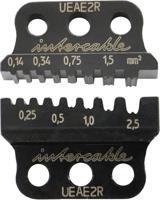 Intercable UEAE2R 182076 Persunit Adereindhulzen 0.14 tot 2.50 mm² - thumbnail