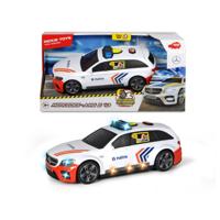 Mercedes AMG E43 politievoertuig - thumbnail