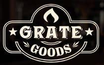 Grate goods All purpose bbq rub strooibus 180 gram