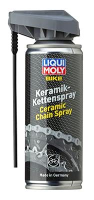 Liqui moly bike ceramic chain spray 200ml